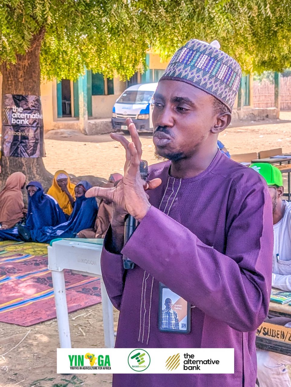Jigawa Improved Seeds — Photo 21